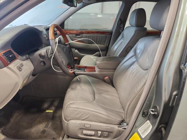 Продажа на аукционе авто 2002 Lexus Ls, vin: JTHBN30F320081545, номер лота: 63905056