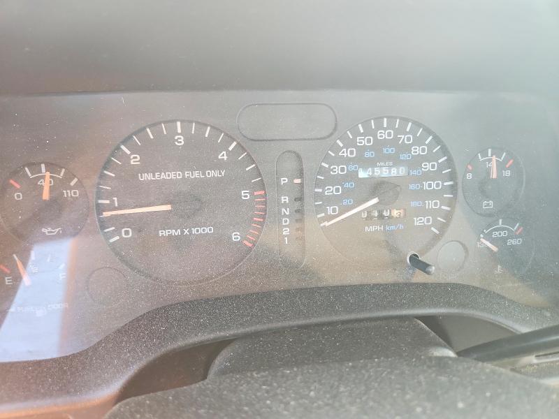 66053566 :رقم المزاد ، 1B7HF16Y2TJ175112 vin ، 1996 Dodge Ram 1500 مزاد بيع