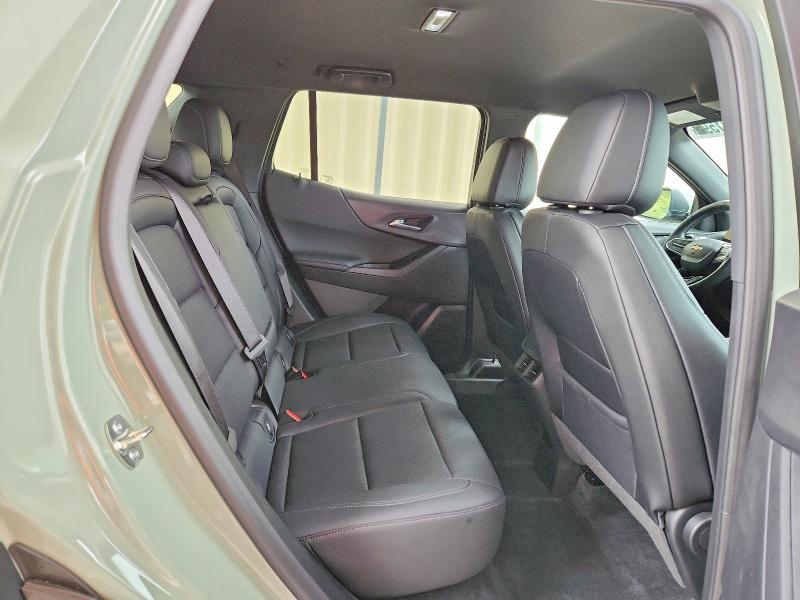 63481596 :رقم المزاد ، 3GNAXHEG8TL152465 vin ، 2026 Chevrolet Equinox مزاد بيع