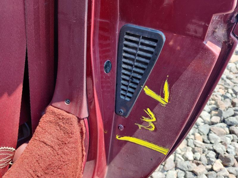 Продаж на аукціоні авто 1993 Chevrolet Corvette, vin: 1G1YY23P8P5103897, номер лоту: 65714316