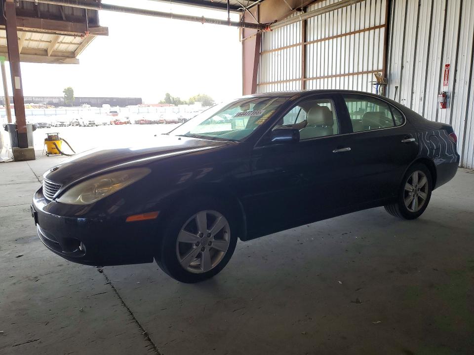 Aukcja sprzedaży 2006 Lexus Es, vin: JTHBA30G365173123, numer aukcji: 64477166