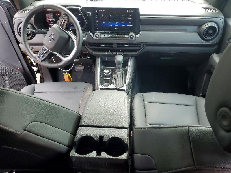 Продаж на аукціоні авто 2025 Chevrolet Colorado, vin: 1GCPTEEK0S1181675, номер лоту: 64475336