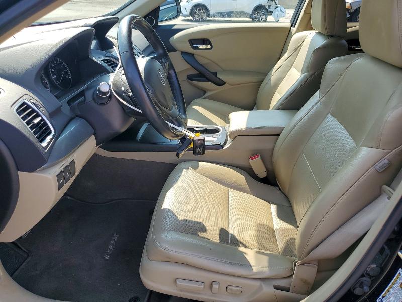 Продаж на аукціоні авто 2017 Acura Rdx, vin: 5J8TB4H55HL002403, номер лоту: 65206696
