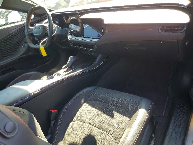 64336486 :رقم المزاد ، 2C3CDBDK4RR205434 vin ، 2024 Dodge Charger مزاد بيع
