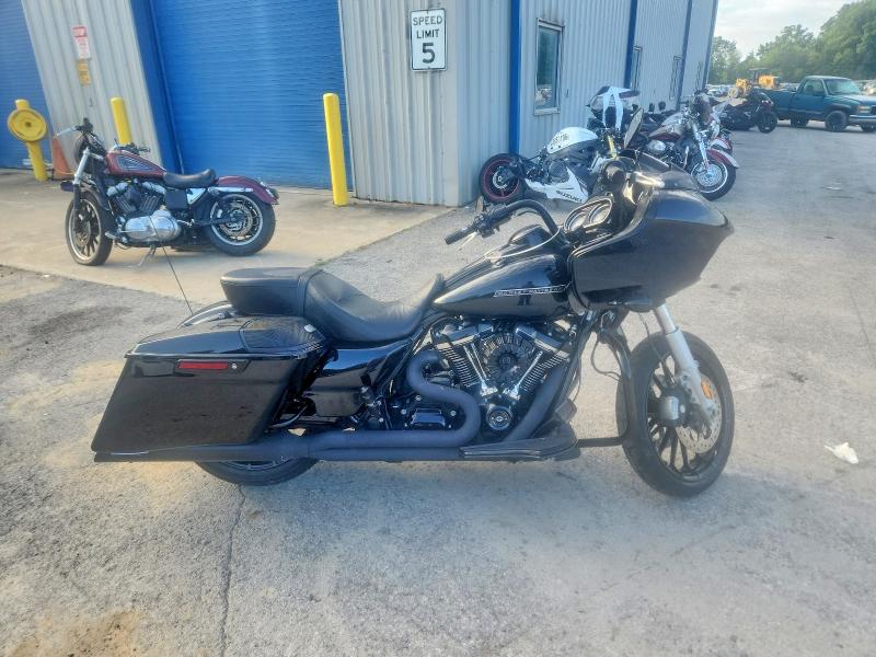 Aukcja sprzedaży 2018 Harley-davidson Fltrxs, vin: 1HD1KTC12JB661666, numer aukcji: 62975476