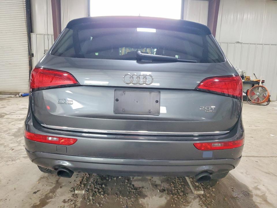 Aukcja sprzedaży 2015 Audi Q5, vin: WA1CFAFP1FA025380, numer aukcji: 63875176