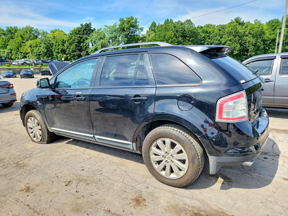 Продаж на аукціоні авто 2008 Ford Edge, vin: 2FMDK48C28BA20905, номер лоту: 63562726