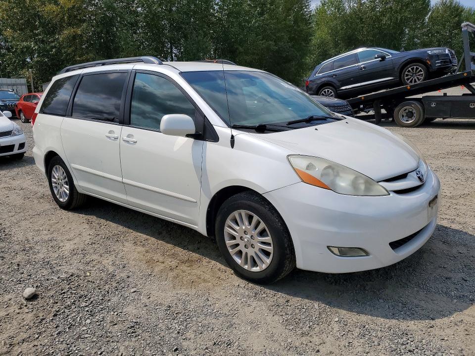 Aukcja sprzedaży 2010 Toyota Sienna, vin: 5TDYK4CC6AS300876, numer aukcji: 65023636