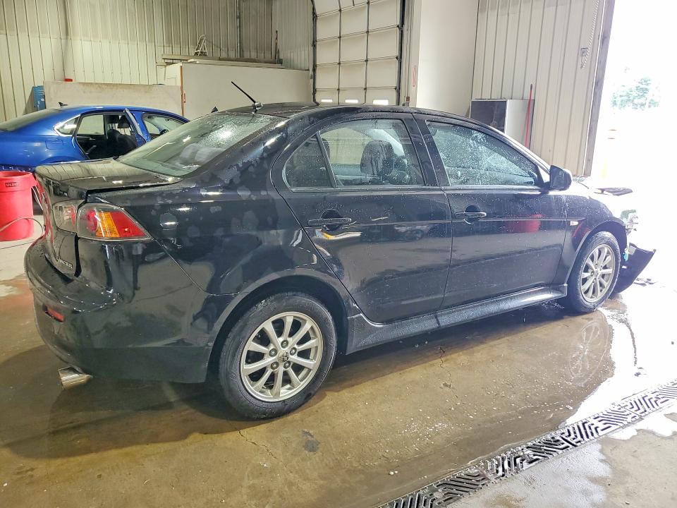 Продаж на аукціоні авто 2013 Mitsubishi Lancer, vin: JA32U2FU5DU020874, номер лоту: 64962636