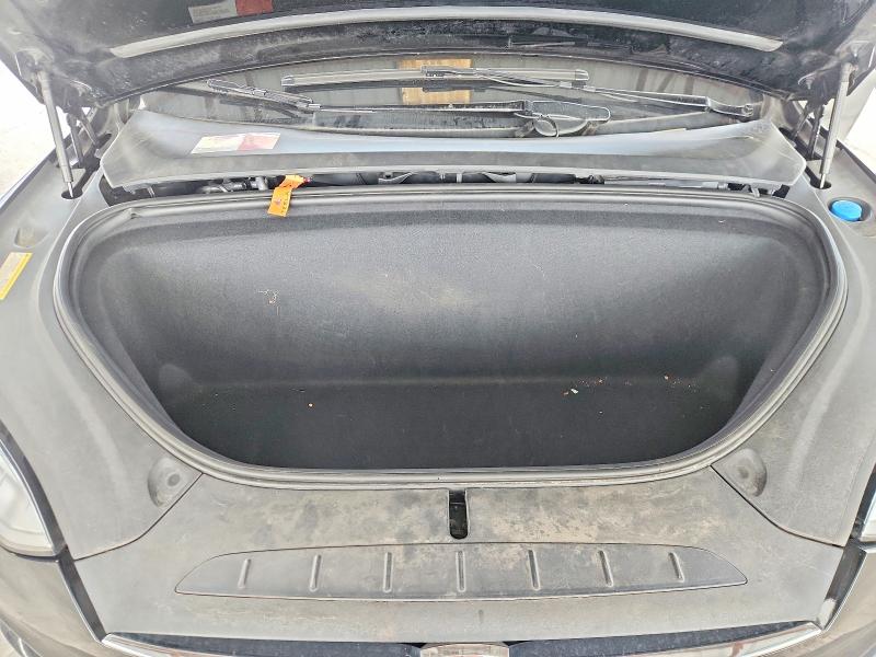 Продаж на аукціоні авто 2016 Tesla Model X, vin: 5YJXCAE28GF002368, номер лоту: 64899496