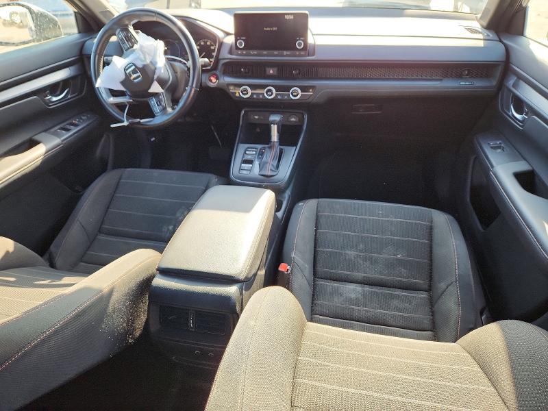 Aukcja sprzedaży 2024 Honda Cr-v, vin: 2HKRS6H5XRH804472, numer aukcji: 66590386