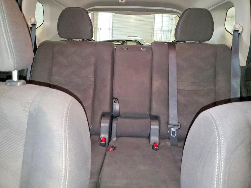 Продажа на аукционе авто 2016 Nissan Rogue, vin: KNMAT2MV0GP675166, номер лота: 64651046