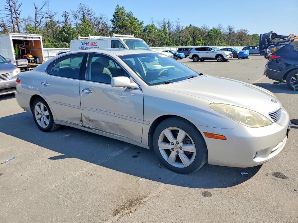 Aukcja sprzedaży 2006 Lexus Es, vin: JTHBA30G265159763, numer aukcji: 66527986
