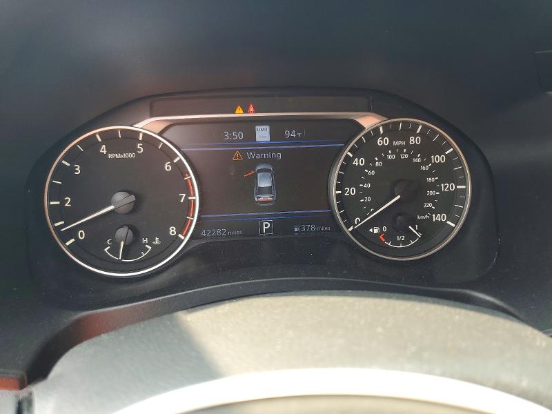 Продажа на аукционе авто 2024 Nissan Altima, vin: 1N4BL4DW0RN405626, номер лота: 64374416