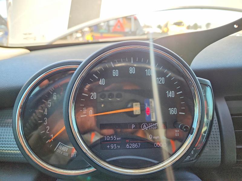 Aukcja sprzedaży 2018 Mini Cooper, vin: WMWXU1C58J2F80667, numer aukcji: 66146756