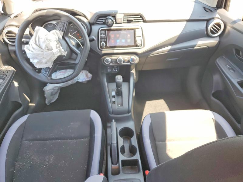 Aukcja sprzedaży 2025 Nissan Versa, vin: 3N1CN8DV5SL887848, numer aukcji: 66464556