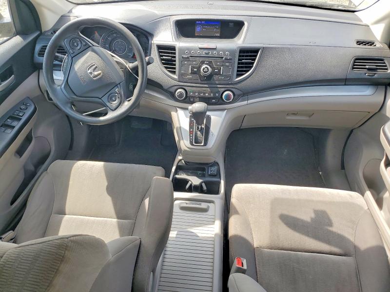 66338816 :رقم المزاد ، 5J6RM3H37CL026295 vin ، 2012 Honda Cr-v مزاد بيع