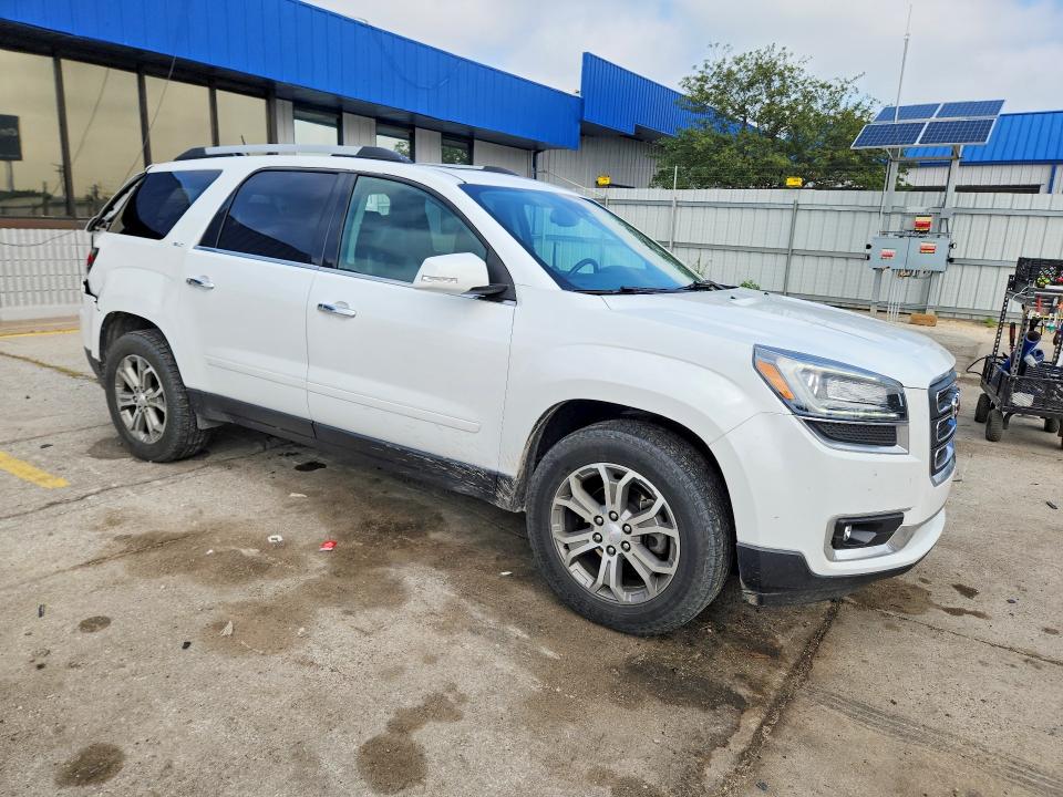 2016 Gmc Acadia მანქანა იყიდება აუქციონზე, vin: 1GKKVRKD1GJ123510, აუქციონის ნომერი: 64322516