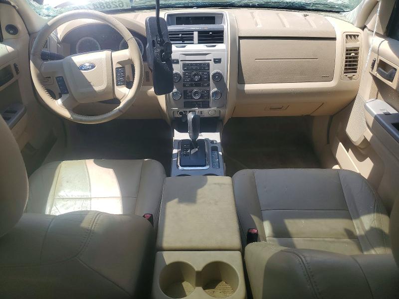 Aukcja sprzedaży 2009 Ford Escape, vin: 1FMCU03G69KC85391, numer aukcji: 62884786