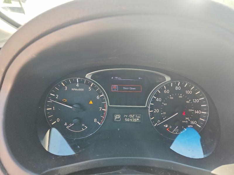 65702356 :رقم المزاد ، 1N4AL3AP6EN359815 vin ، 2014 Nissan Altima مزاد بيع