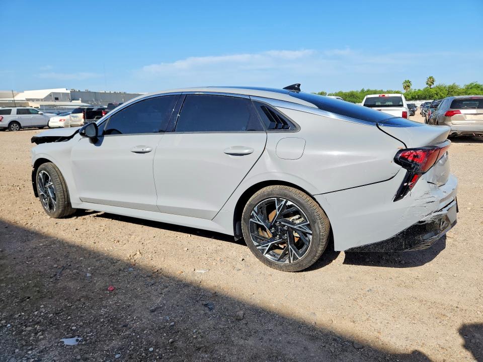 Продаж на аукціоні авто 2025 Kia K5, vin: KNAG64J70S5322608, номер лоту: 64488986