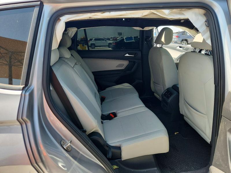 Aukcja sprzedaży 2019 Volkswagen Tiguan, vin: 3VV3B7AX0KM199984, numer aukcji: 64084796