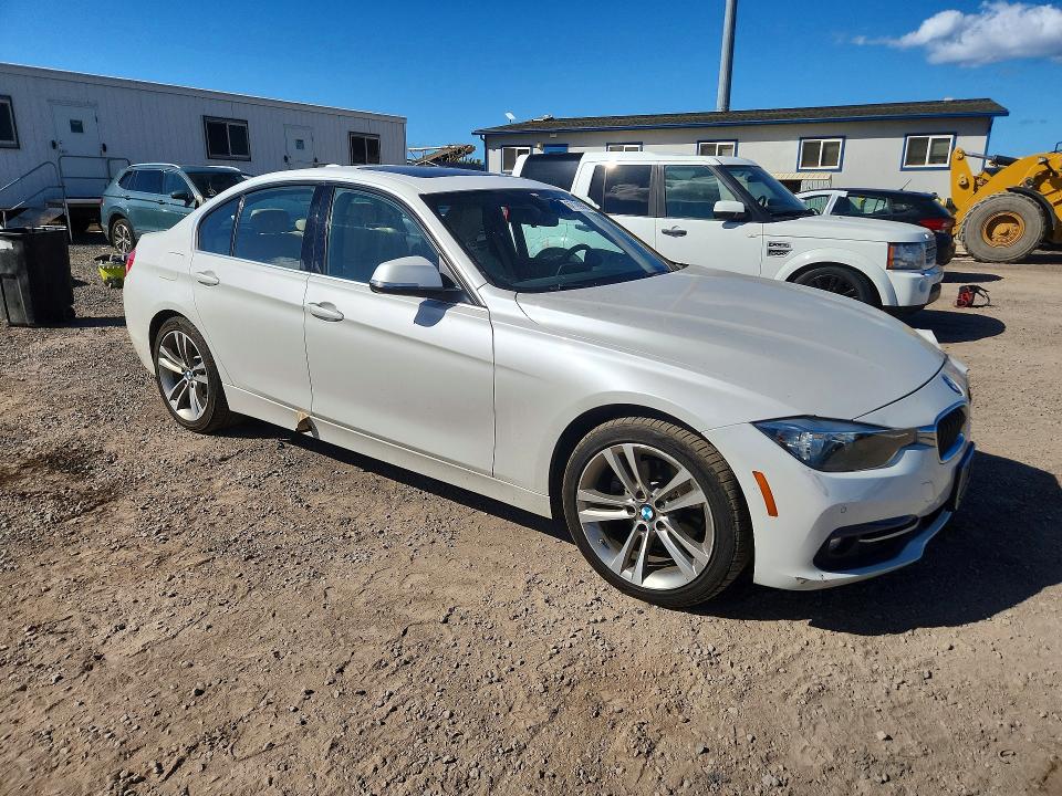 Aukcja sprzedaży 2017 Bmw 330, vin: WBA8B9G5XHNU48468, numer aukcji: 67199066