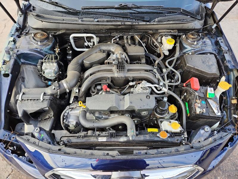 66475786 :رقم المزاد ، 4S3BNAC61J3033900 vin ، 2018 Subaru Legacy مزاد بيع
