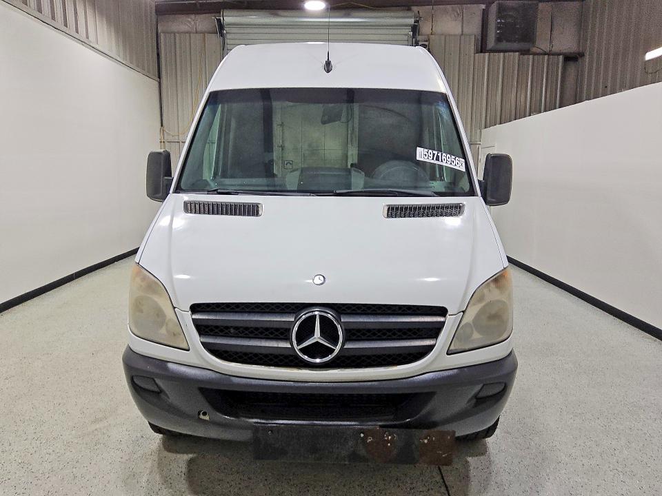 Aukcja sprzedaży 2012 Mercedes-benz Sprinter, vin: WD3PE8CB3C5612268, numer aukcji: 59716956