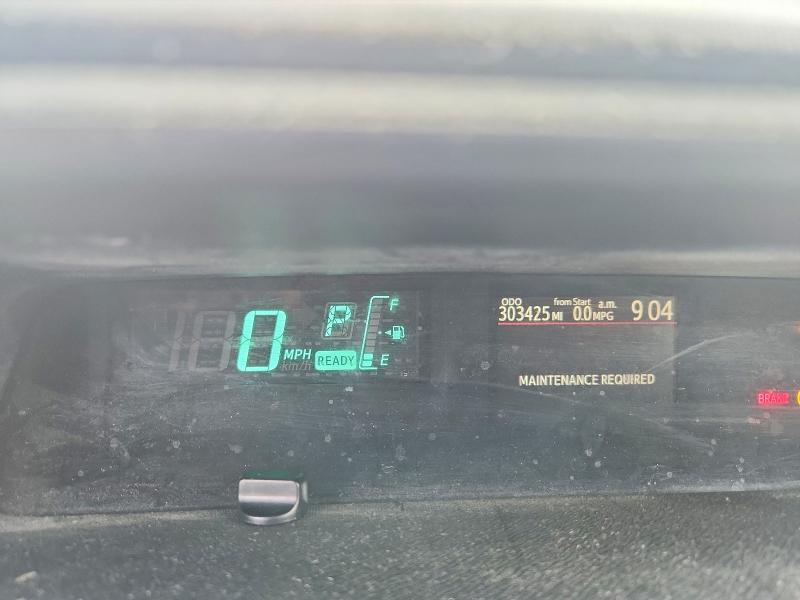 Aukcja sprzedaży 2012 Toyota Prius C, vin: JTDKDTB32C1012767, numer aukcji: 63888936