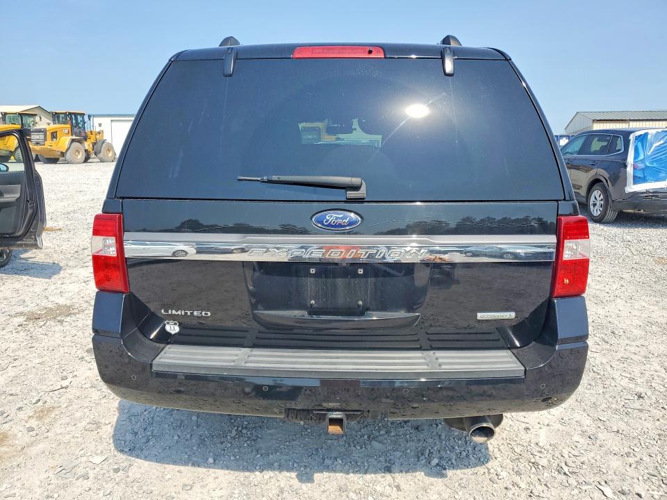 Aukcja sprzedaży 2017 Ford Expedition, vin: 1FMJU2AT1HEA69609, numer aukcji: 65206046