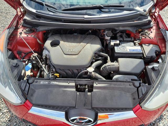 Продажа на аукционе авто 2013 Hyundai Veloster, vin: KMHTC6AD5DU131024, номер лота: 63713606