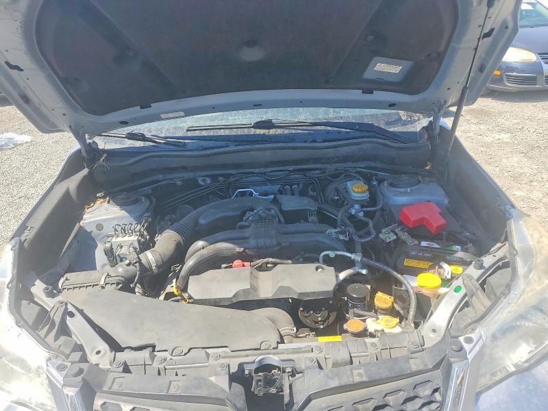 Продаж на аукціоні авто 2014 Subaru Forester, vin: JF2SJAEC3EH428248, номер лоту: 63387076