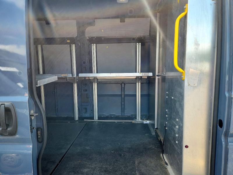 2020 Ram Promaster 3500 მანქანა იყიდება აუქციონზე, vin: 3C6URVJG7LE136225, აუქციონის ნომერი: 63308206