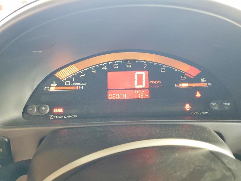 Продаж на аукціоні авто 2002 Honda S2000, vin: JHMAP11462T006859, номер лоту: 62816186