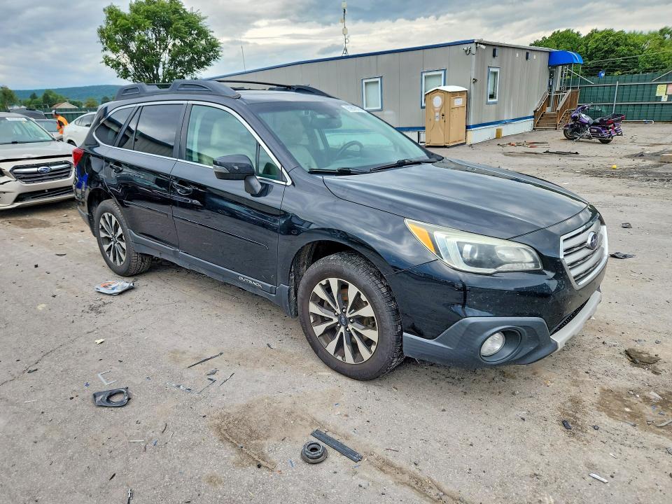 65926576 :رقم المزاد ، 4S4BSANC3G3243933 vin ، 2016 Subaru Outback مزاد بيع