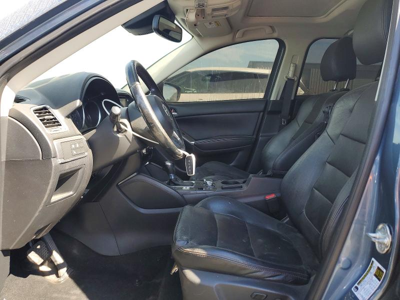 Aukcja sprzedaży 2016 Mazda Cx-5, vin: JM3KE4DY7G0789251, numer aukcji: 65749366
