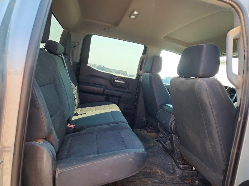 64415146 :رقم المزاد ، 3GTUUAED9PG126466 vin ، 2023 Gmc Sierra مزاد بيع