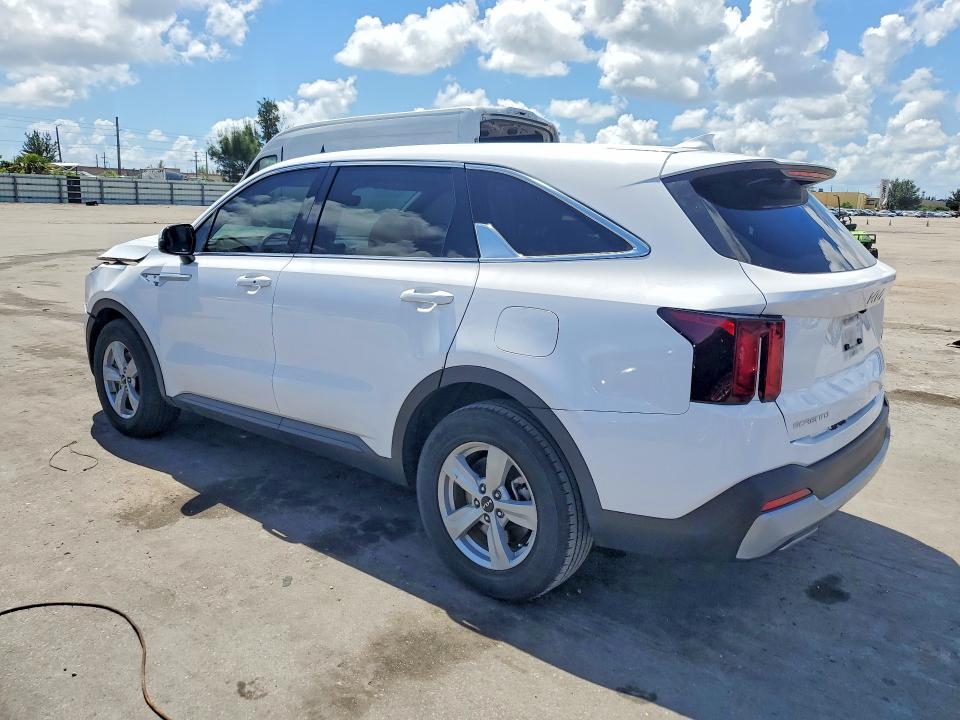 Aukcja sprzedaży 2024 Kia Sorento, vin: 5XYRG4JC0RG305153, numer aukcji: 64458646