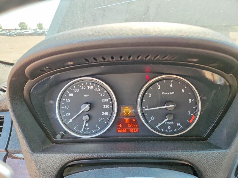 Продаж на аукціоні авто 2013 Bmw X5, vin: 5UXZV4C51D0E07873, номер лоту: 66597216