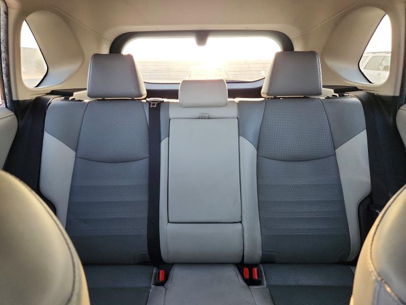 Продаж на аукціоні авто 2021 Toyota Rav4, vin: JTMN1RFV8MD072427, номер лоту: 63445546