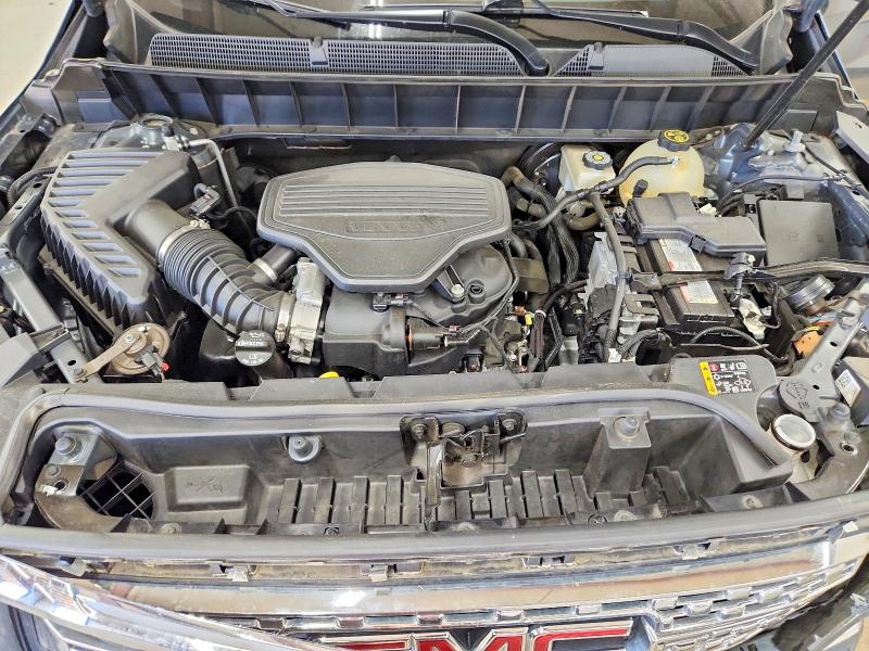 66094546 :رقم المزاد ، 1GKKNXLS1KZ242055 vin ، 2019 Gmc Acadia مزاد بيع