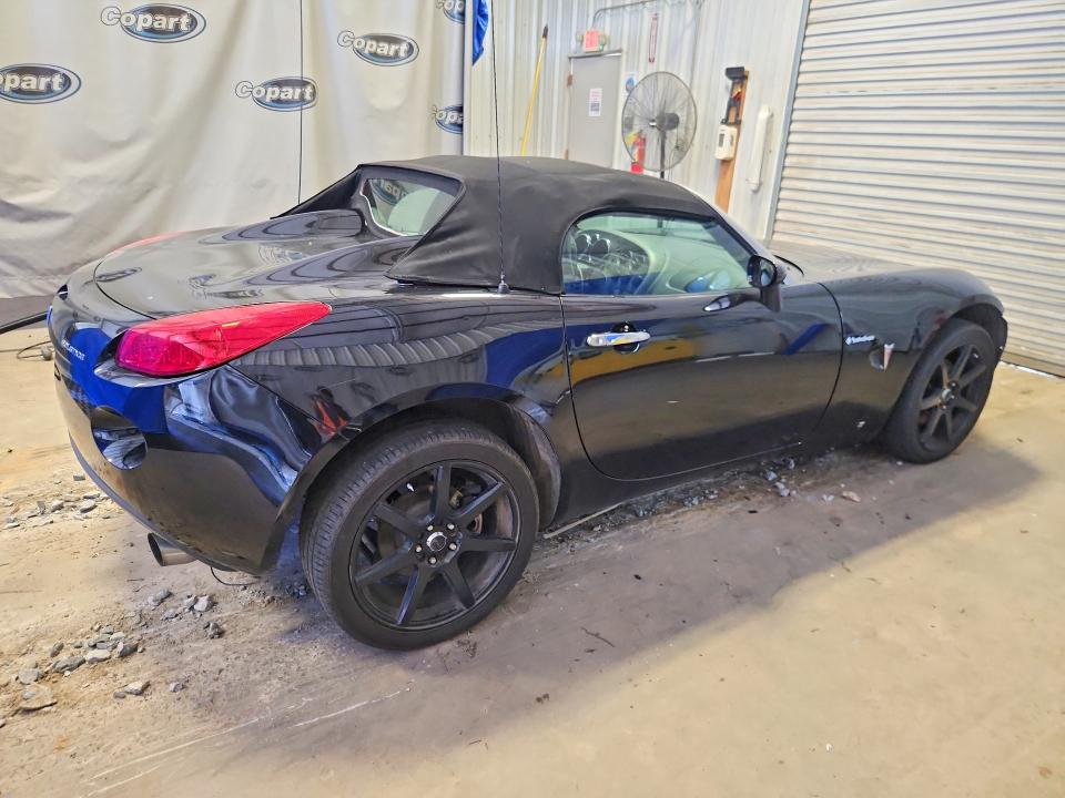 Продаж на аукціоні авто 2007 Pontiac Solstice, vin: 1G2MB35B47Y141953, номер лоту: 66162566