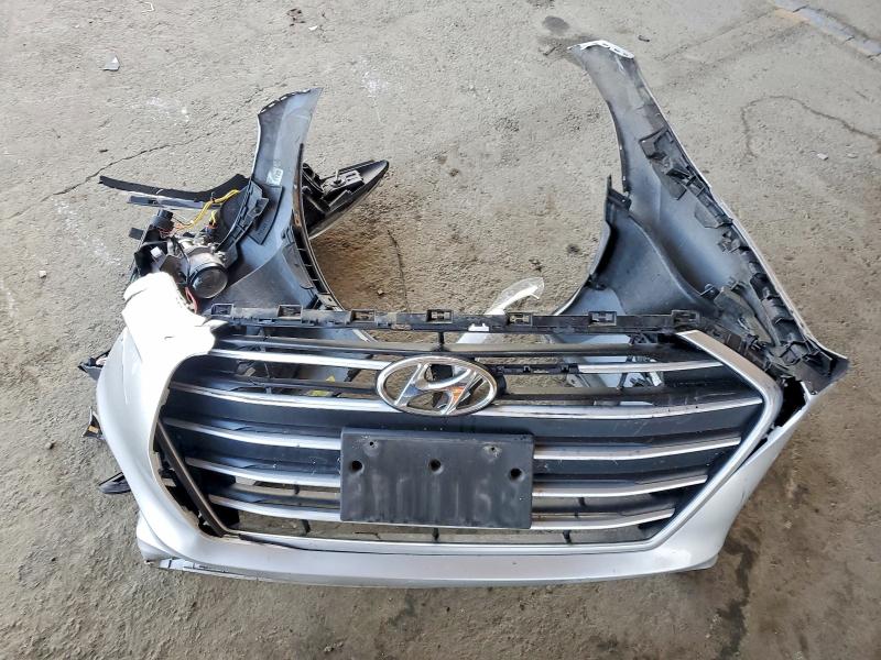 Продажа на аукционе авто 2018 Hyundai Elantra, vin: 5NPD84LF0JH298622, номер лота: 67198206