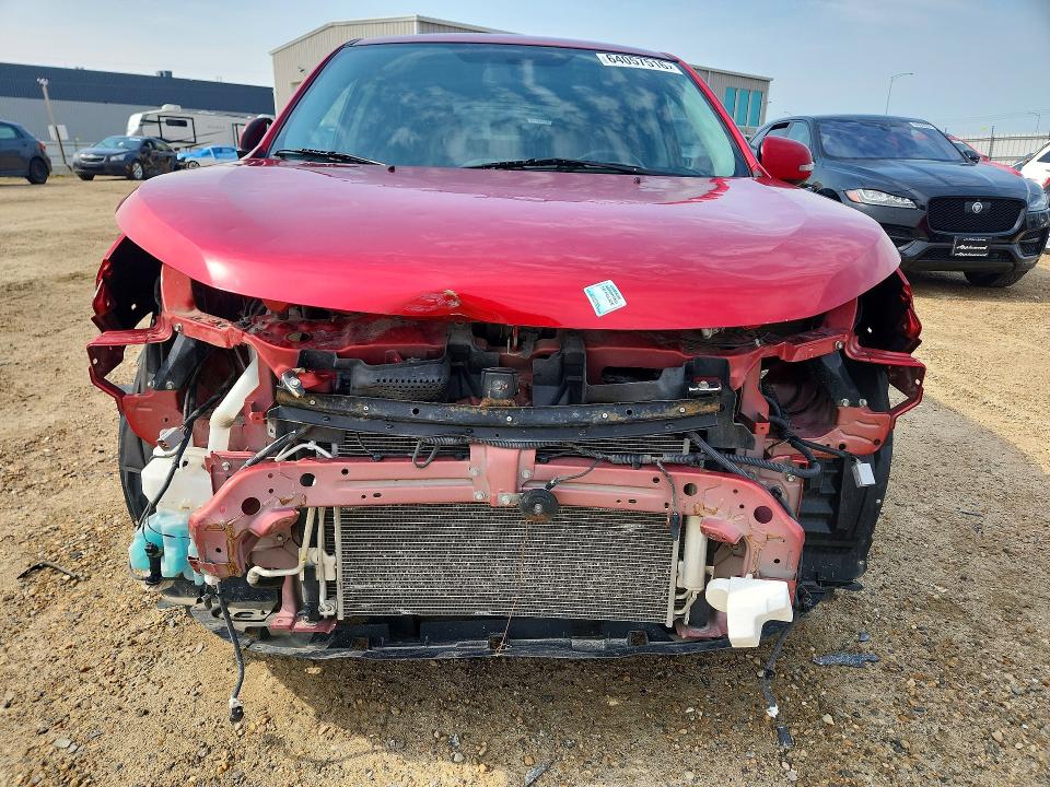 Aukcja sprzedaży 2021 Mitsubishi Rvr, vin: JA4AJVAW5MU602175, numer aukcji: 64057516