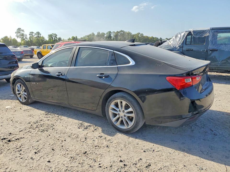 Продажа на аукционе авто 2017 Chevrolet Malibu, vin: 1G1ZE5ST2HF112622, номер лота: 66029516