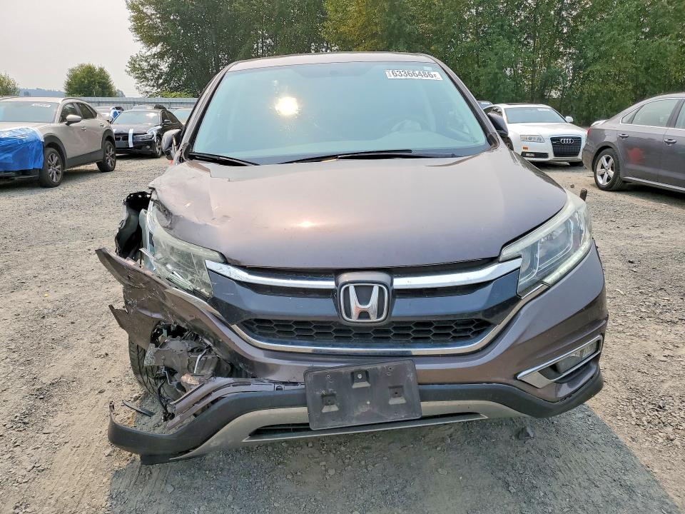 Продажа на аукционе авто 2016 Honda Cr-v, vin: 2HKRM4H59GH629403, номер лота: 63366486