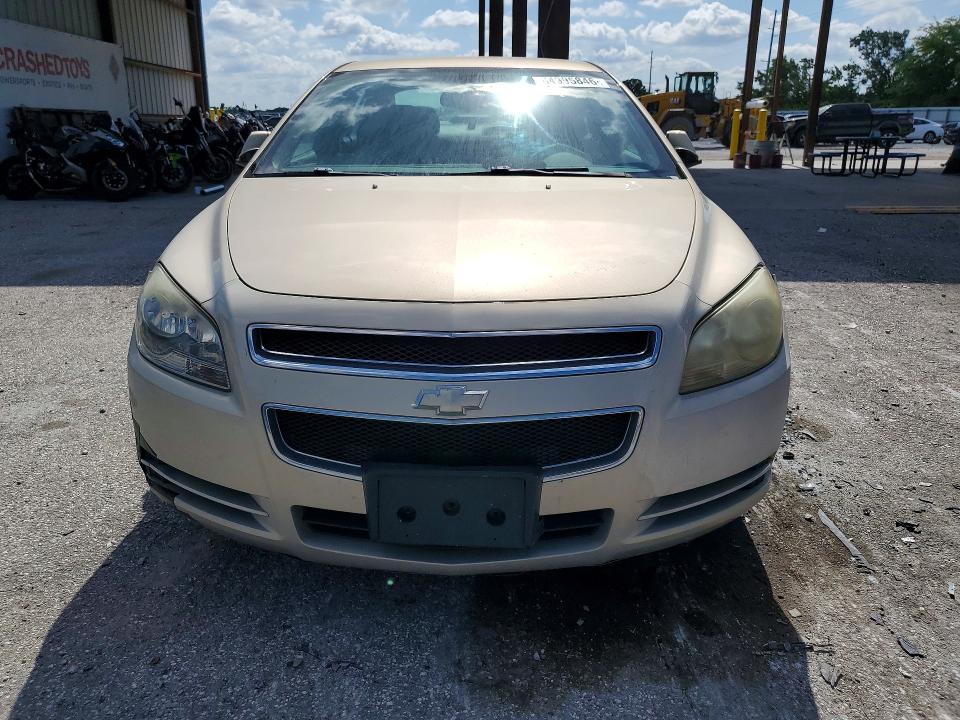 Aukcja sprzedaży 2012 Chevrolet Malibu, vin: 1G1ZC5E0XCF157842, numer aukcji: 64995846