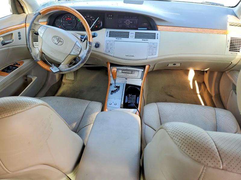 Aukcja sprzedaży 2007 Toyota Avalon, vin: 4T1BK36BX7U232004, numer aukcji: 65122576