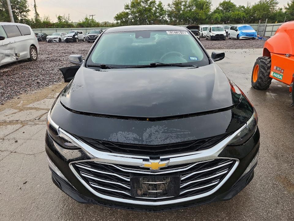 Aukcja sprzedaży 2023 Chevrolet Malibu, vin: 1G1ZD5ST2PF163037, numer aukcji: 63873816
